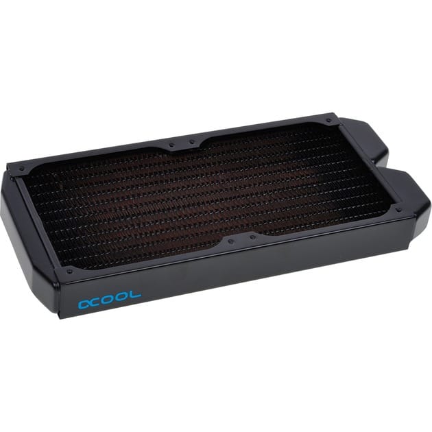 NexXxos ST30 240mm, Radiator