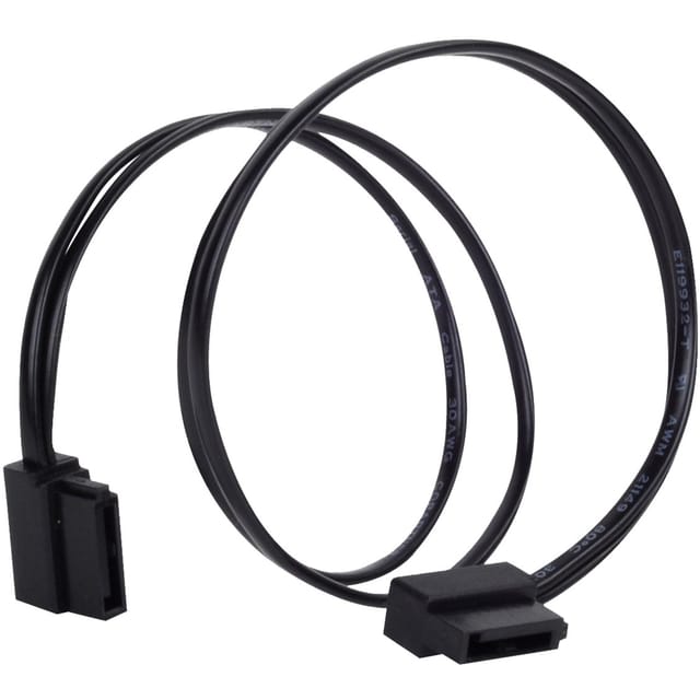 SST-CP11B-300, Kabel