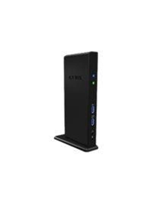 IB-DK2241AC Multi DockingStation