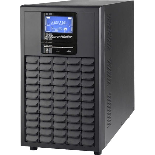 PowerWalker VFI 3000C LCD, USV