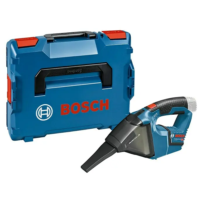 GAS 12V / 10,8V-LI Professional, Handstaubsauger