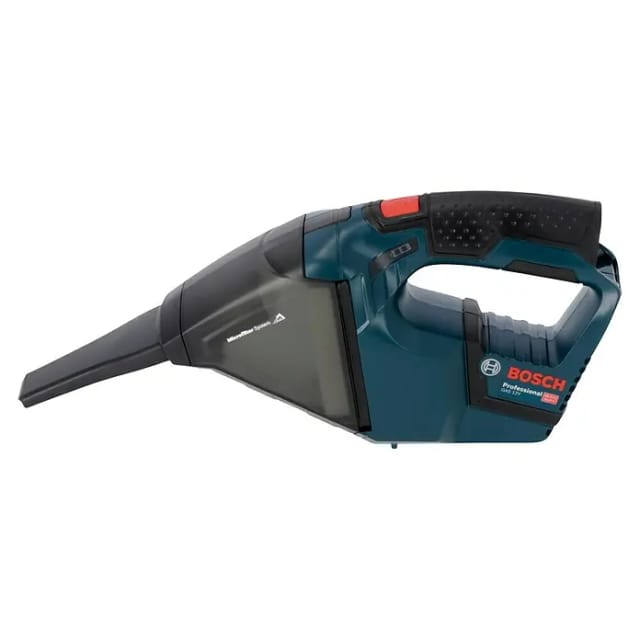 GAS 12V-LI, Handstaubsauger