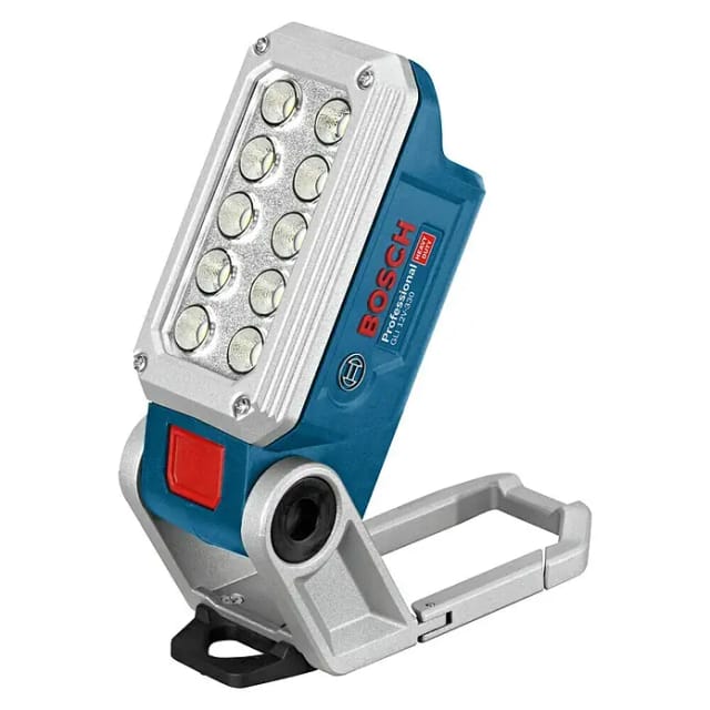 Akku-Lampe GLI DeciLED 12V/10,8V-Li, Arbeitsleuchte