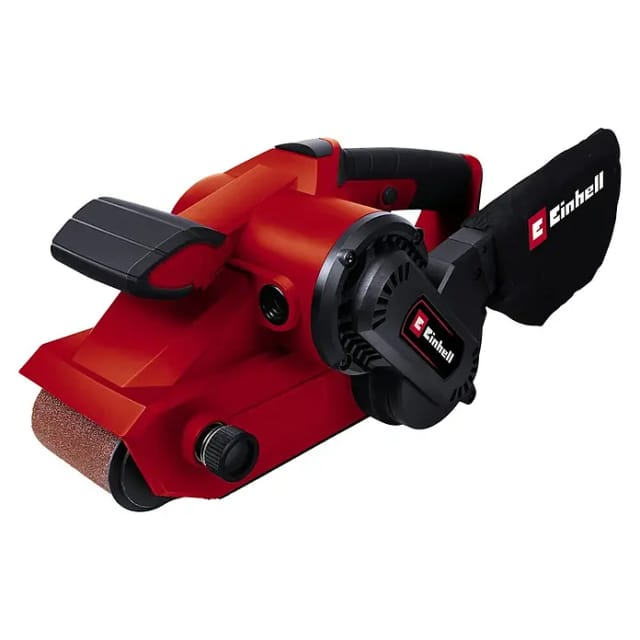 Bandschleifer TC-BS 8038