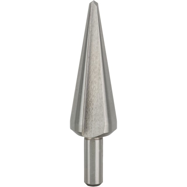 HSS-Blechschälbohrer, Ø 4mm - 20mm