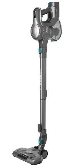 Staubsauger Ecg Vt 3630 Akku 1.2l Kapazität