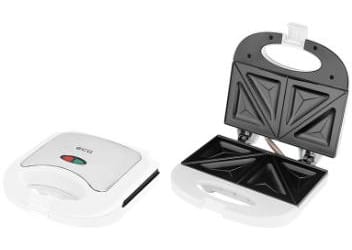 Ecg S 3271 Préparateur De Sandwich, Plastique, Blanc (ecgs3271)
