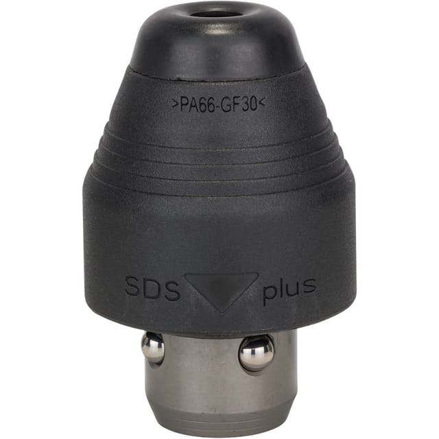 Schnellspannbohrfutter SDS-Plus