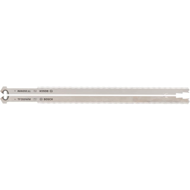 PRO Fibre Insulation HCS-Sägeblatt TF 350 M, 2-teilig