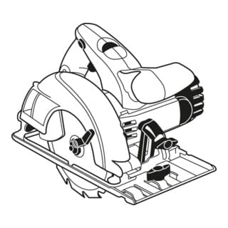 Kreissägeblatt Best for Multi Material, Ø 165mm, 48Z