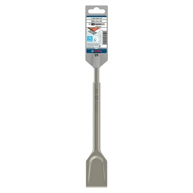 PRO SDS plus-5C Spatmeißel, 40x 250mm