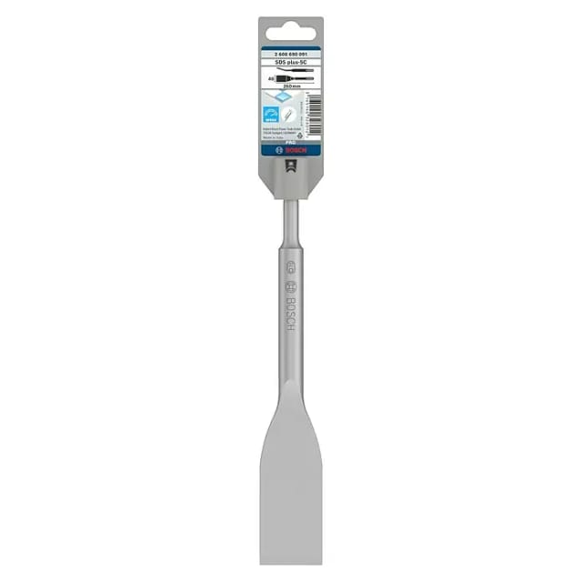 PRO SDS plus-5C Fliesenmeißel 40 x 260mm