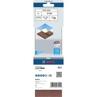 PRO X440 Schleifband, 75x533mm, K150