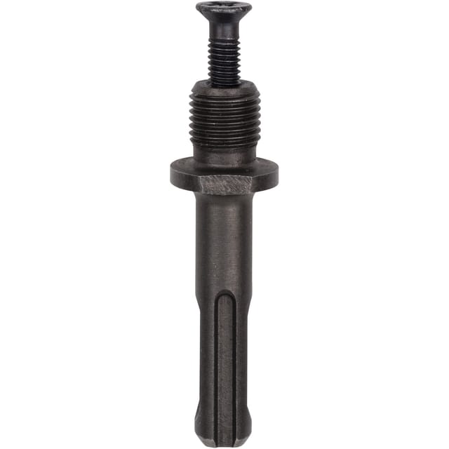SDS-plus-Aufnahmeschaft für Bohrfutter, Adapter