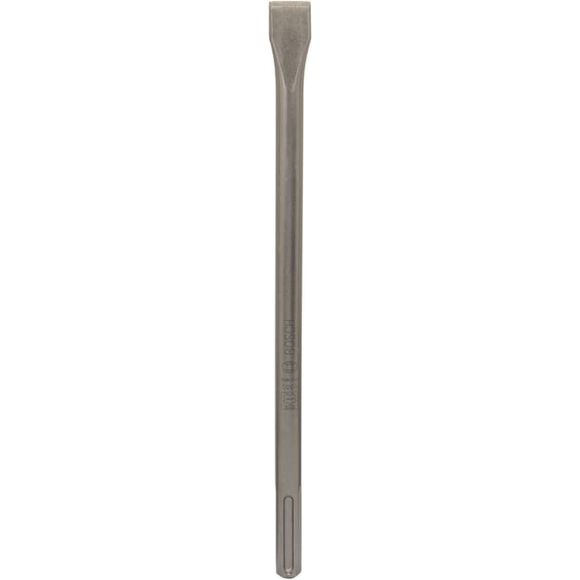 PRO SDS max-4C Flachmeißel, 25mm x 400mm