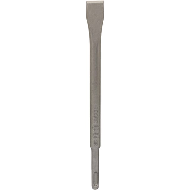 PRO SDS plus-4C Flachmeißel, 20mm x 250mm