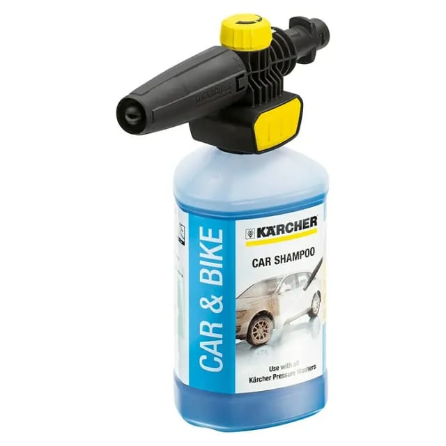 Schaumdüse Connect ''n'' Clean FJ 10 26431440