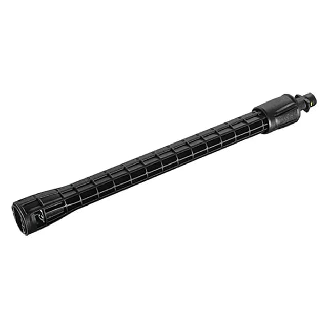 1-stufige Strahlrohrverlängerung, 40cm