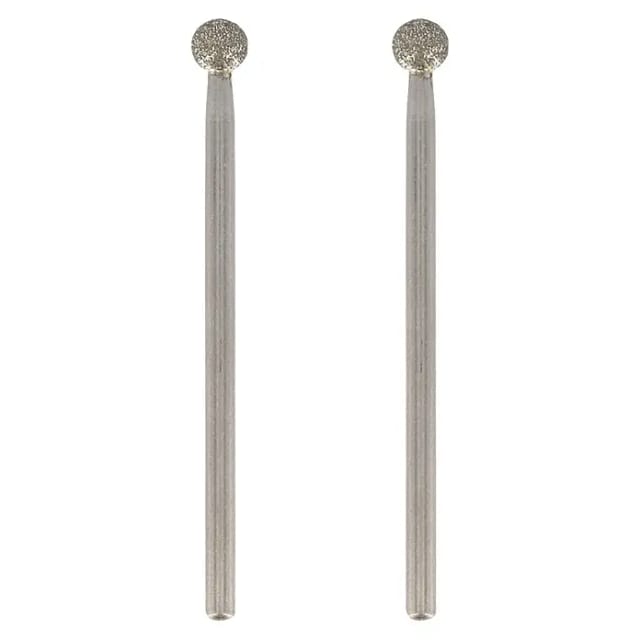 Diamantbestückter Fräser Ø 4,4mm (7105)