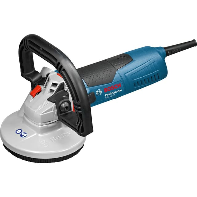 Betonschleifer GBR 15 CA Professional