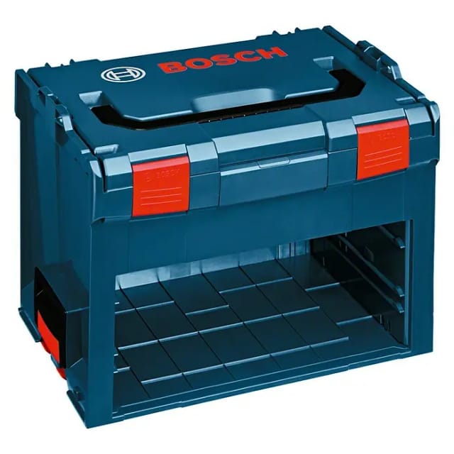 LS-BOXX 306 Professional, Werkzeugkiste