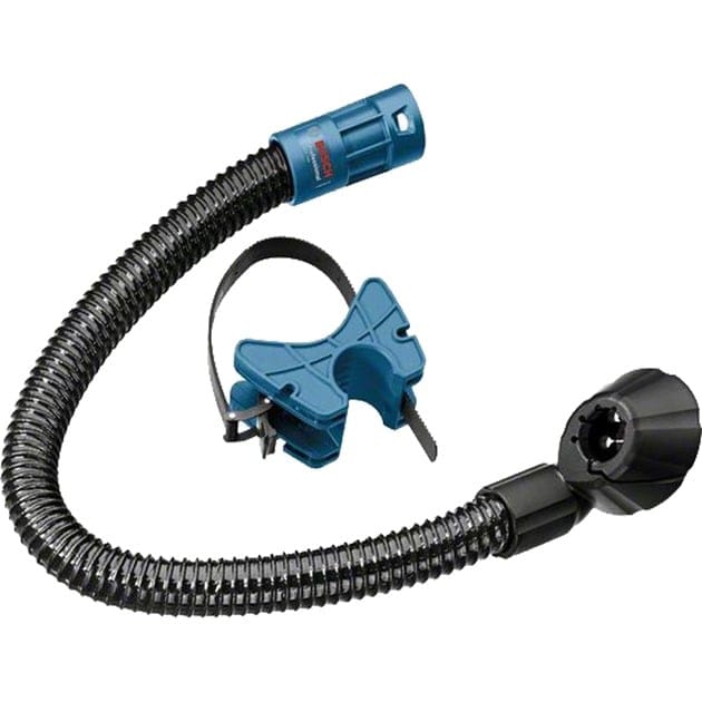 Absaugvorrichtung GDE hex Professional, Staubsauger-Aufsatz