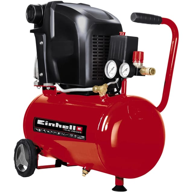 Kompressor TE-AC 230/24