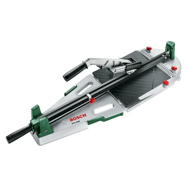Fliesenschneider PTC 640