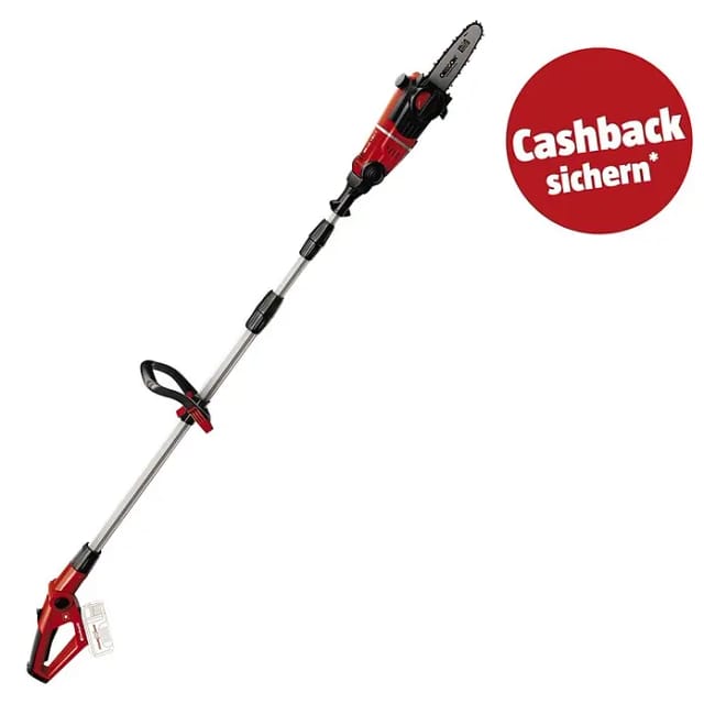 Power X-Change Akku-Hochentaster GE-LC 18 Li T, 18Volt