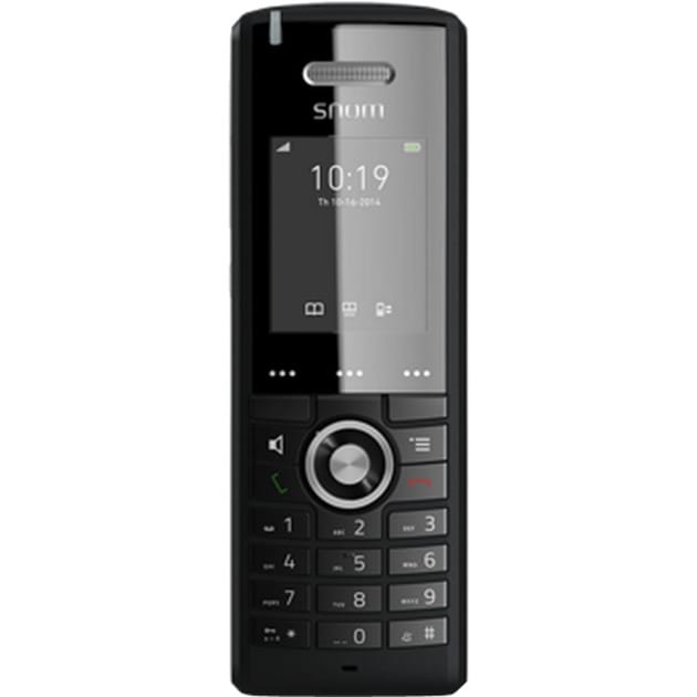 m65 DECT, Mobilteil