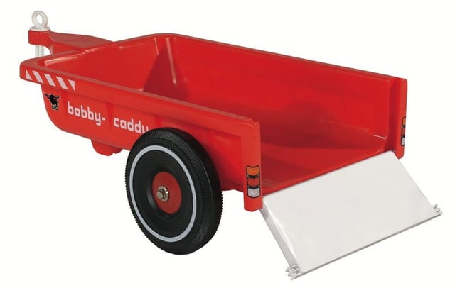 Bobby-Caddy, Kinderfahrzeug