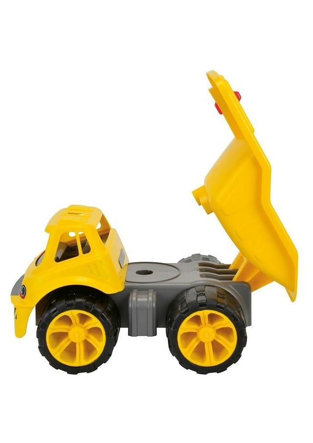 Maxi-Truck, Spielfahrzeug