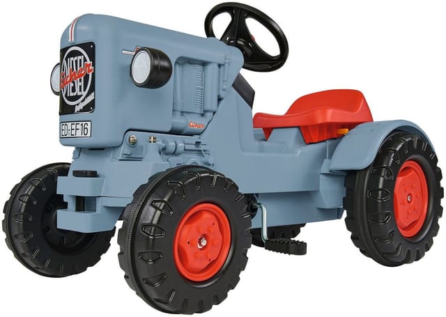 Traktor Eicher Diesel ED 16, Kinderfahrzeug