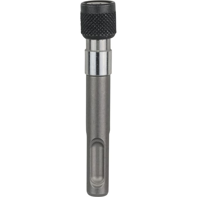 Universalhalter für SDS-Plus, Adapter