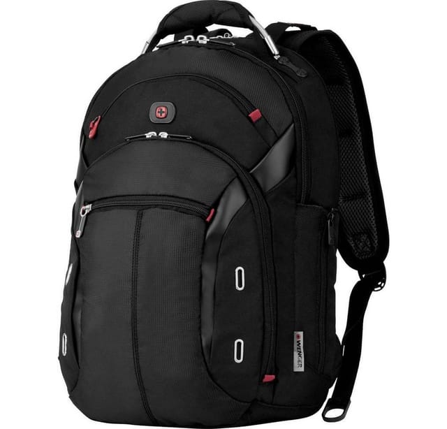 Gigabyte, Rucksack