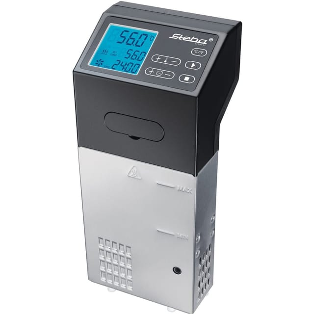 Sous-Vide Garer SV 100 Professional