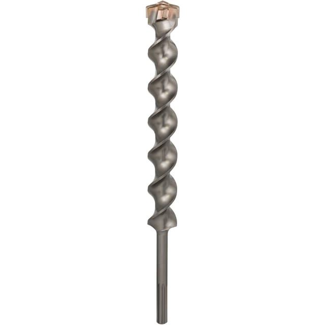 PRO SDS max-7 Hammerbohrer, Ø 52mm