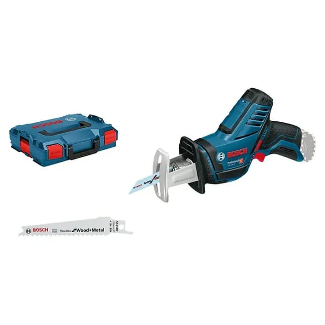 Akku-Säbelsäge GSA 12 V-14 Professional, 12Volt