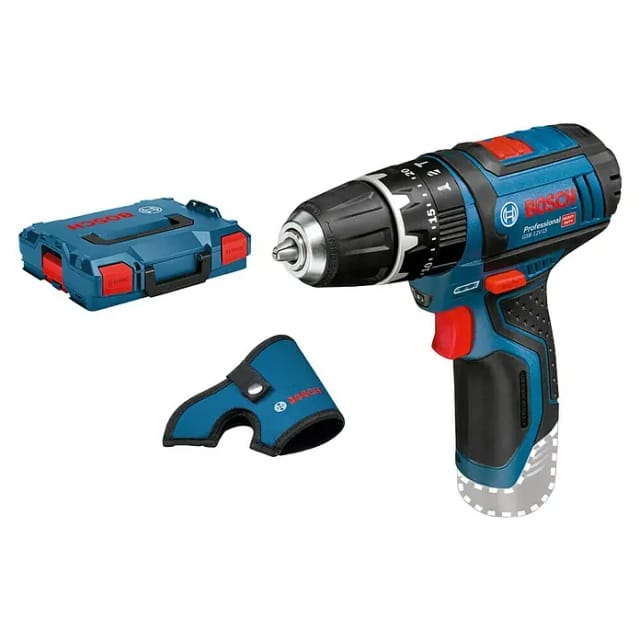 Akku-Schlagbohrschrauber GSB 12V-15 Professional, 12Volt