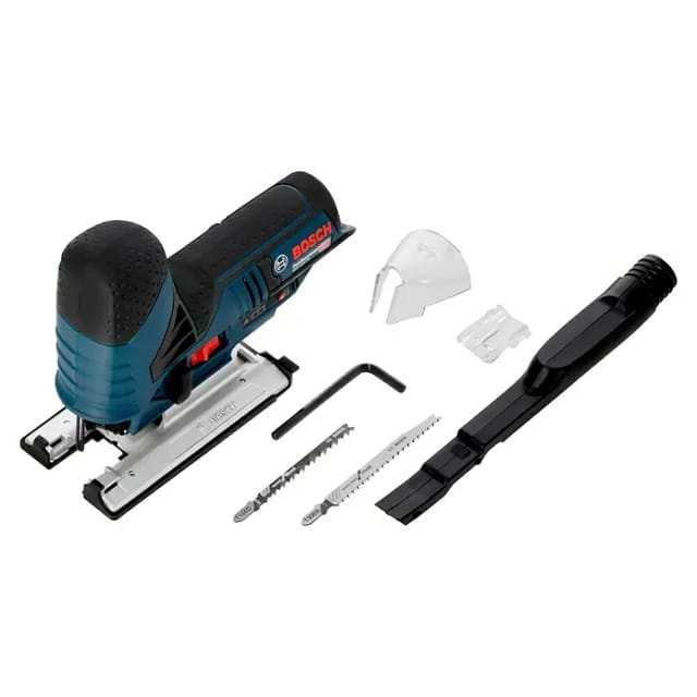 Akku-Stichsäge GST 12V-70 solo Professional, 12 Volt
