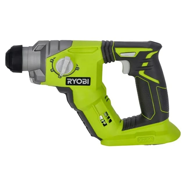 ONE+ Akku-Bohrhammer R18SDS-0, 18Volt