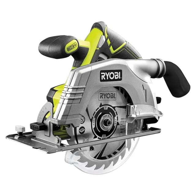 ONE+ Akku-Handkreissäge R18CS-0, 18Volt