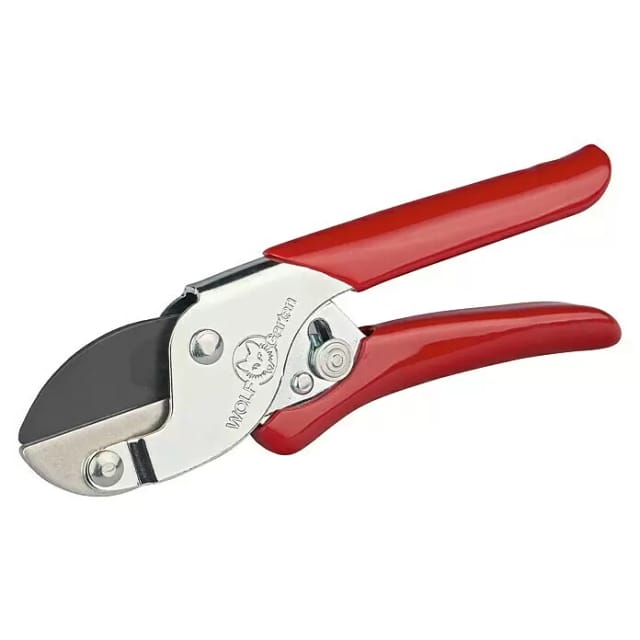 Amboss-Gartenschere Aktion RS-EN