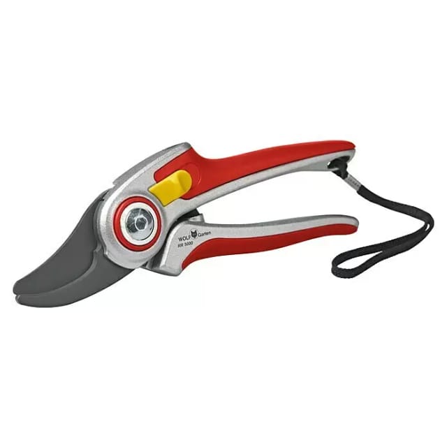 Gartenschere RR 5000 "Alu Professional
