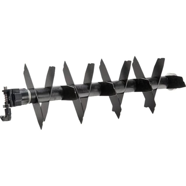 Ersatz-Messerwelle WBS3401 KPL, 34cm, Ersatzmesser