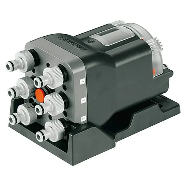 Wasserverteiler automatic 1197-20