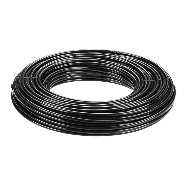 Tropfsystem Verteilerrohr 4,6mm (3/16")