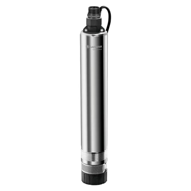 Tiefbrunnenpumpe 5500/5 inox, Tauch- / Druckpumpe