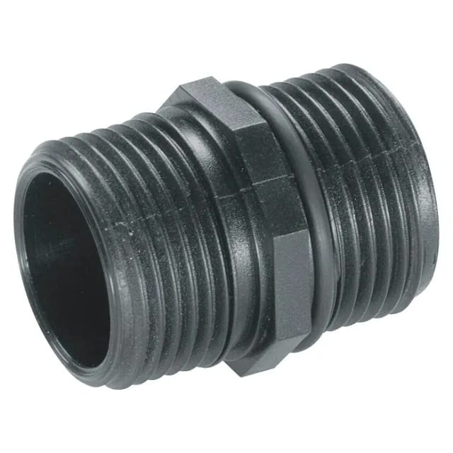Pumpen-Anschlussstück 33,3mm (G 1"), Kupplung