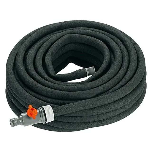 Perl-Regner 15 Meter, Tropfsystem
